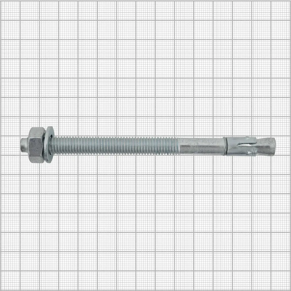 Клиновой анкер Hilti HSA 10x133 мм STLM-2124084 - Вид №5