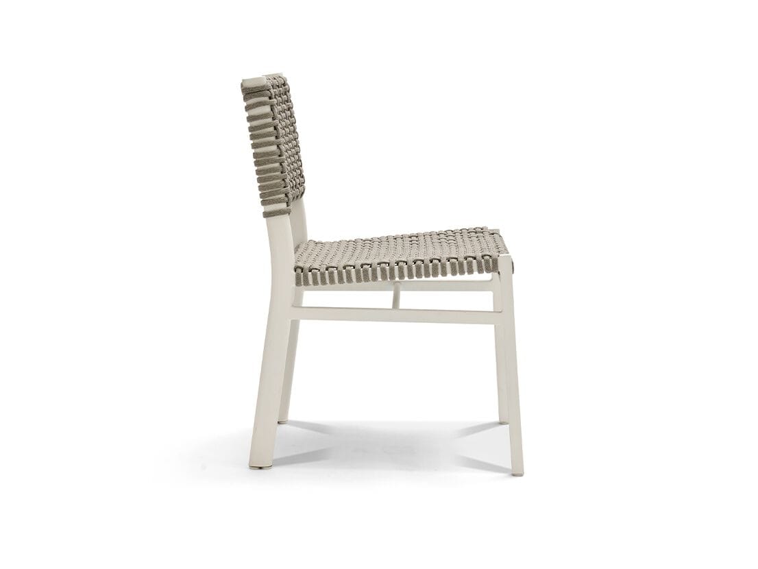 Алюминиевый садовый стул Walters курорт ARCH-00030820 - Вид №2