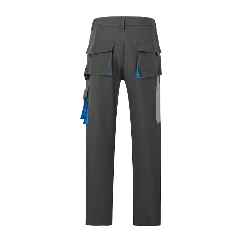 Рабочие брюки Dexter с утеплением для профессиональной деятельности 83603815 STLM-0042415 - Вид №1