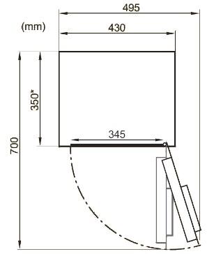 Gunnebo - AIRHOTEL Chubbsafes sun-id-1344256 - Вид №2