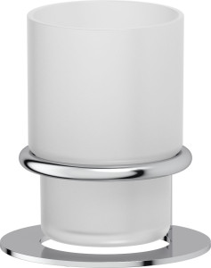 AWE 001 Держатель со стаканом настольный ARTWELLE Universell