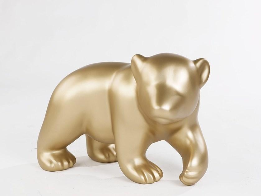 axis71 Скульптура из стекловолокна  Ax2700  - Вид №2