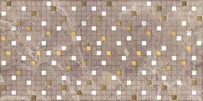 NEMO HELIAS ДЕКОР КОРИЧНЕВЫЙ 08-03-15-1362 20Х40 Laparet 0803151362