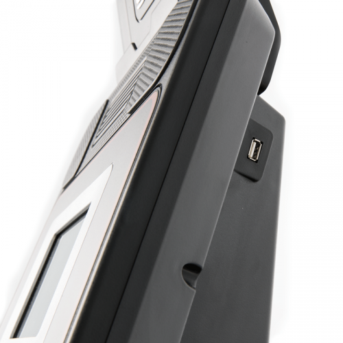 E25 Эллиптический тренажер sole e25 (2019) Sole Fitness  - Вид №3