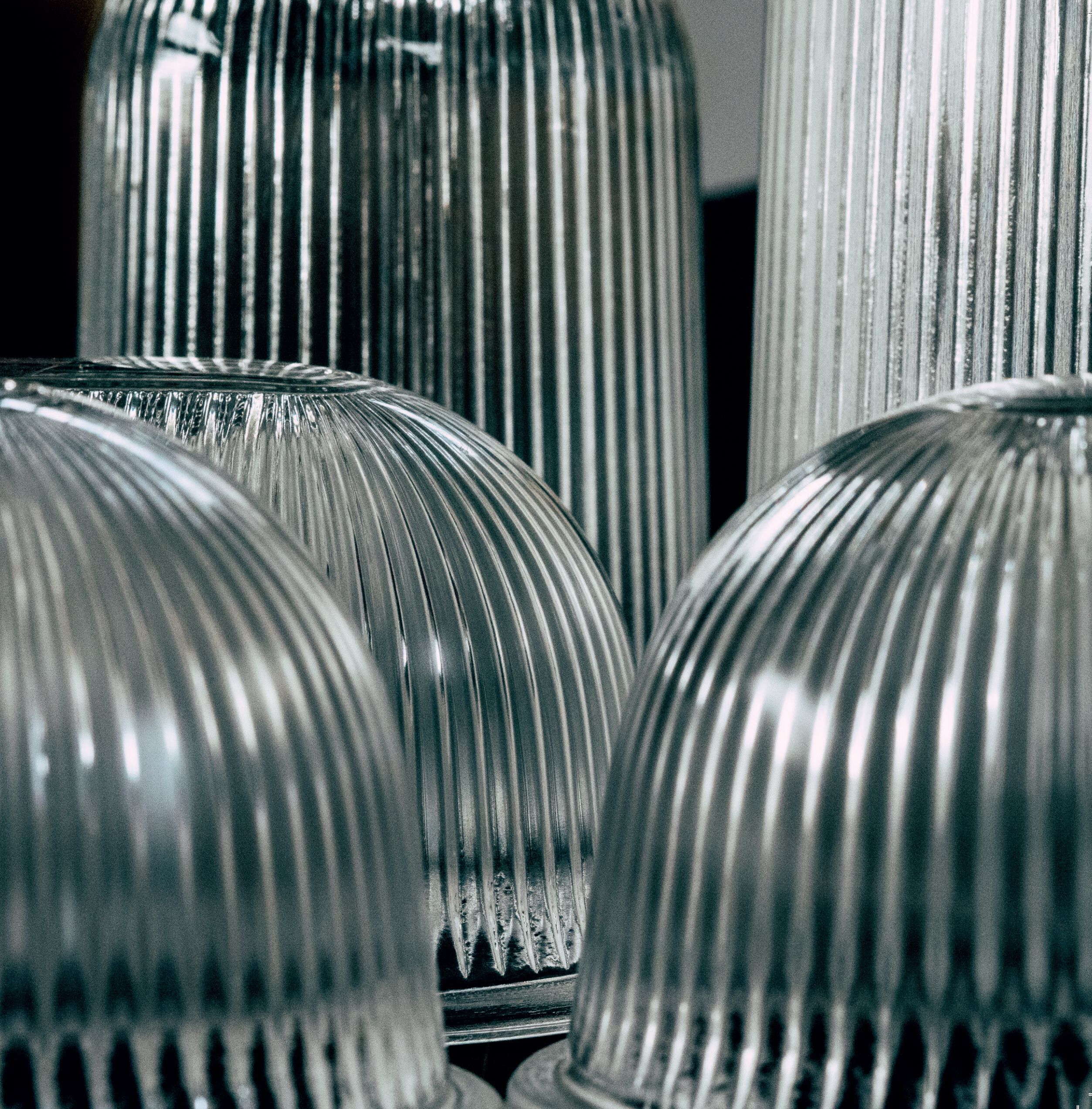 Аппликация из натурального алюминия Genuit Silver ARCH-00071787 - Вид №5