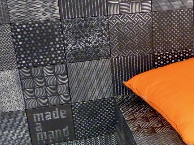 Made a Mano Терракотовая плитка для пола / стен Fatti a mano sun-id-1346366 - Вид №3