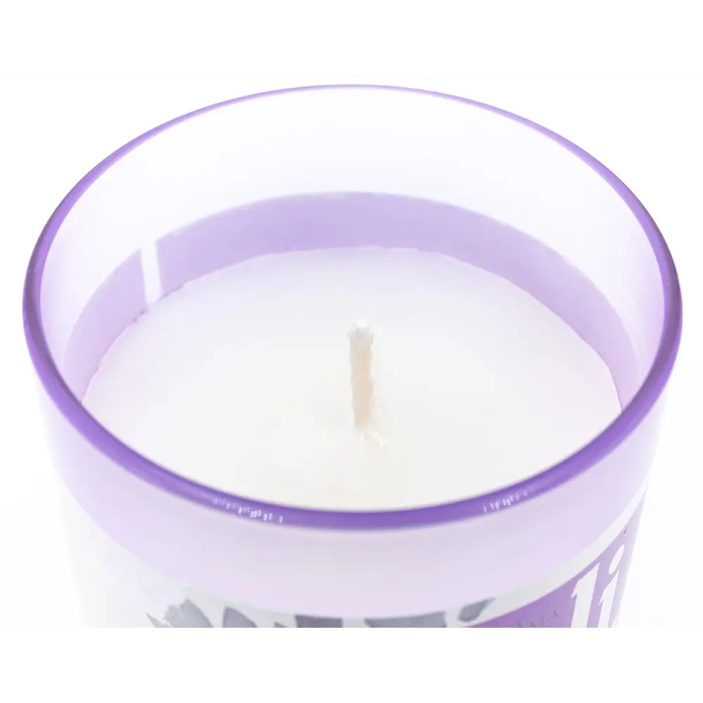 Ароматическая свеча Aroma Harmony Elixir Black Berries 140 г 89090937 STLM-2117181 Santreyd  - Вид №1