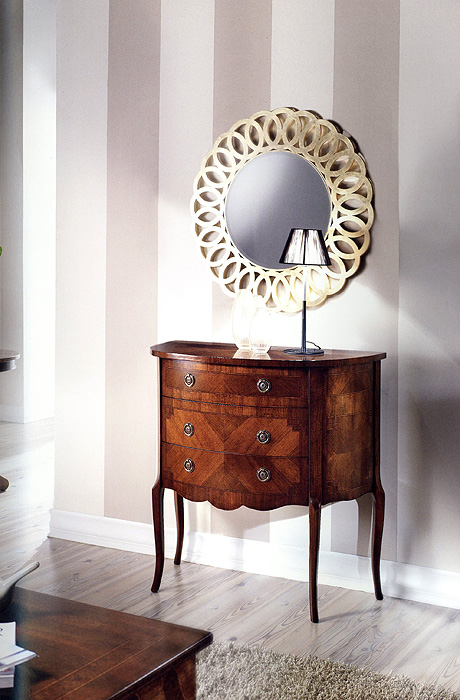 Секретер  BBELLE 464 