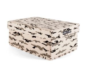 Контейнер nylon®