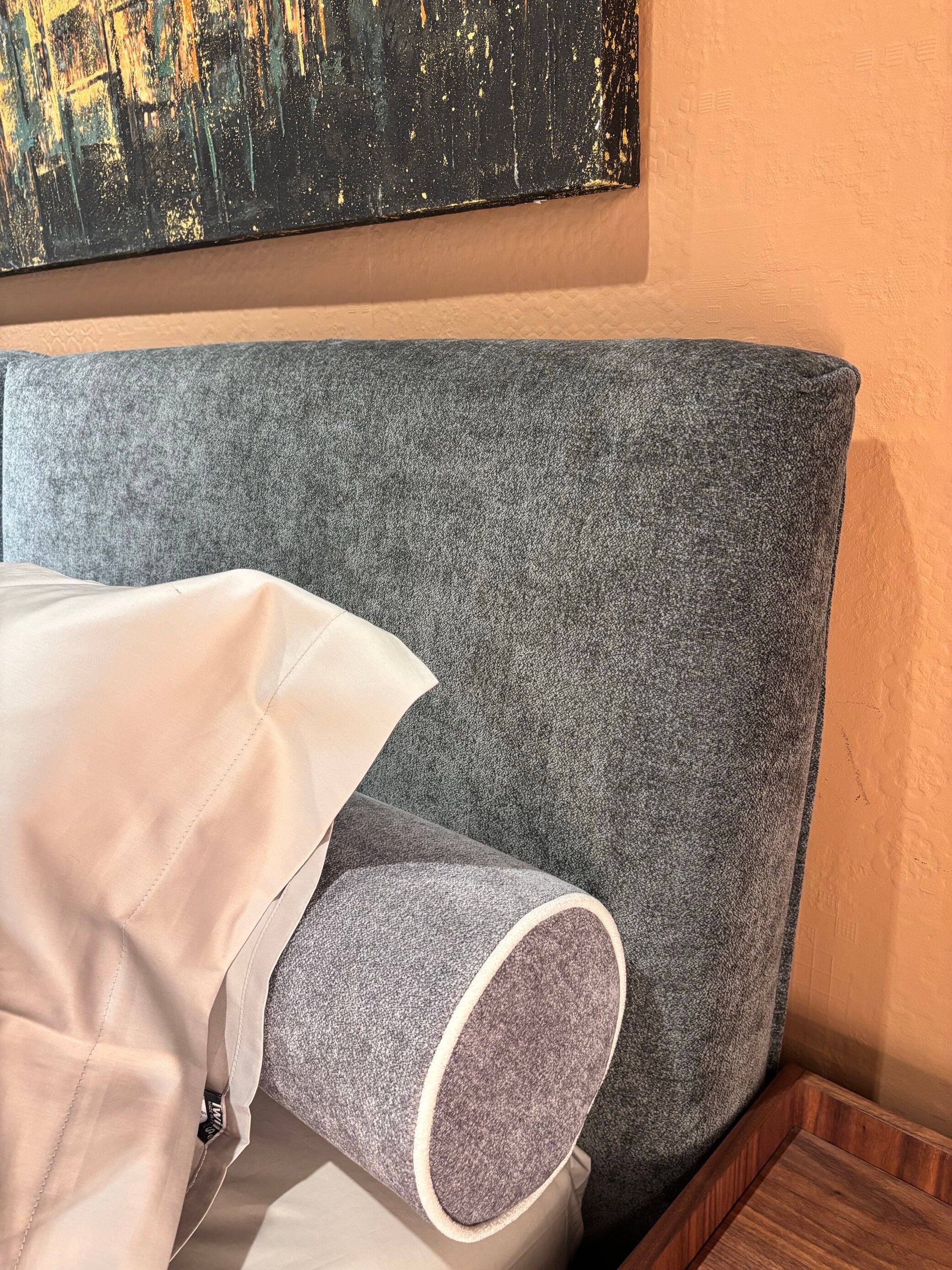 Двуспальная кровать-контейнер In Stock Twils ARCH-00071564 - Вид №8