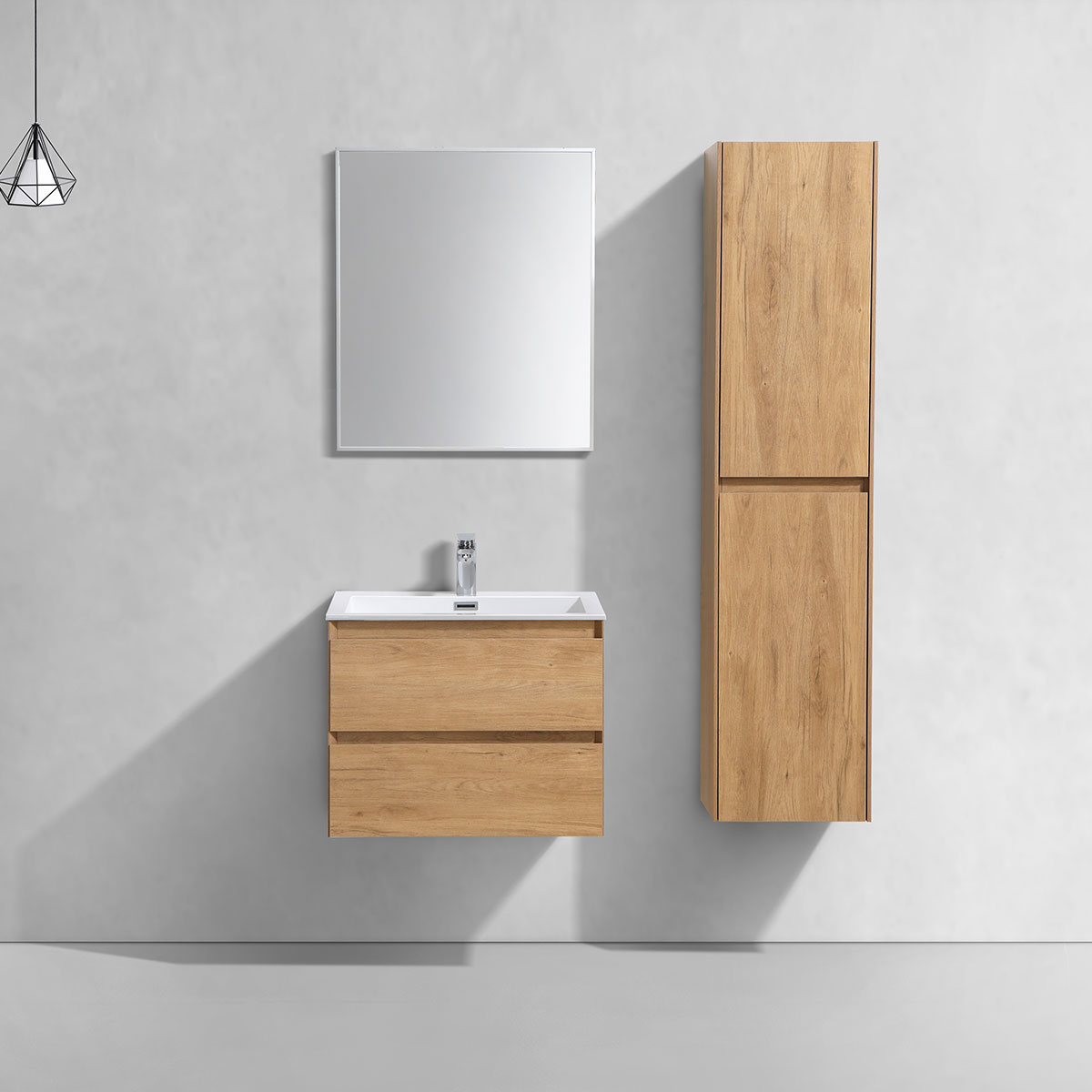 VMC-1C600YO База под раковину Vincea Chiara Santreyd - Вид №5