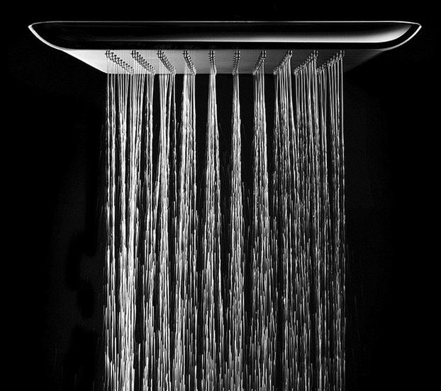 Rubinetterie Mariani Soffioni  15q-10  - Вид №2