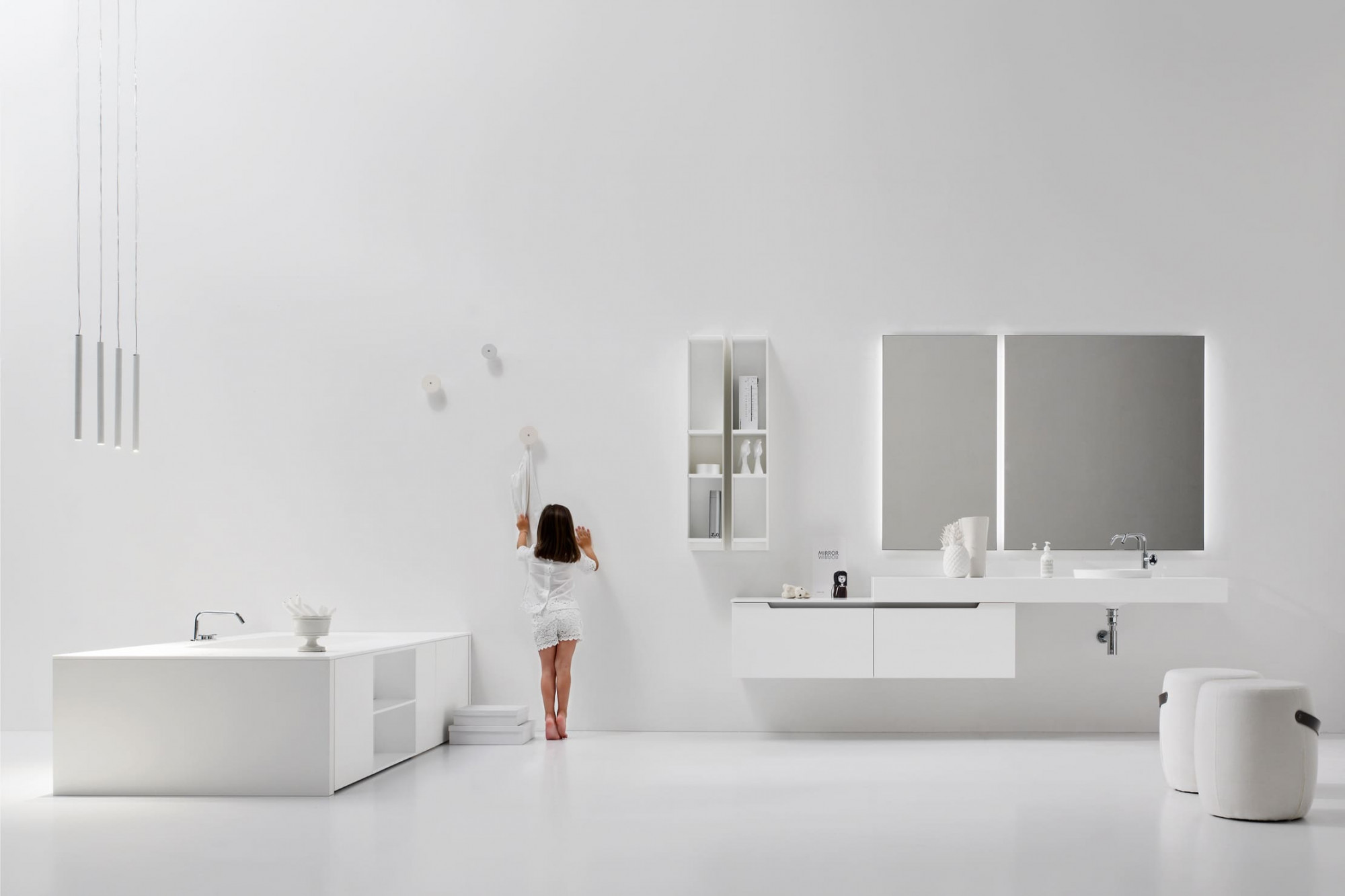 Комплект мебели 02 Arcom Gold STARC186