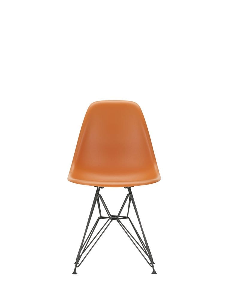 Стул из полипропилена VITRA Eames Plastic Chair ARCH-00124974 - Вид №155