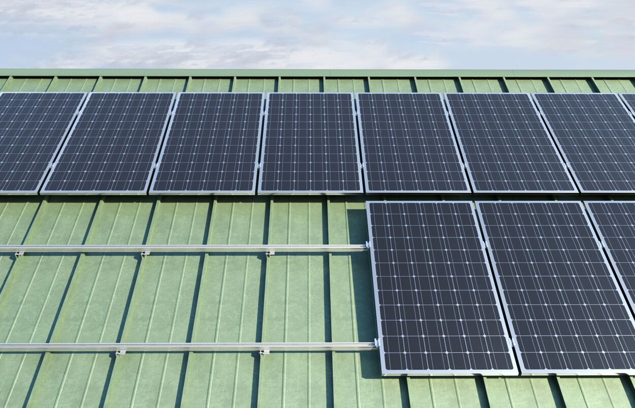 Предварительно собранный алюминиевый зажим FISCHER Fischer PM ARCH-00019542 - Вид №4