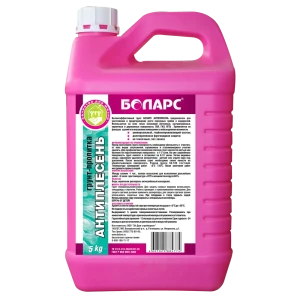 Грунт БОЛАРС Антиплесень 5 кг