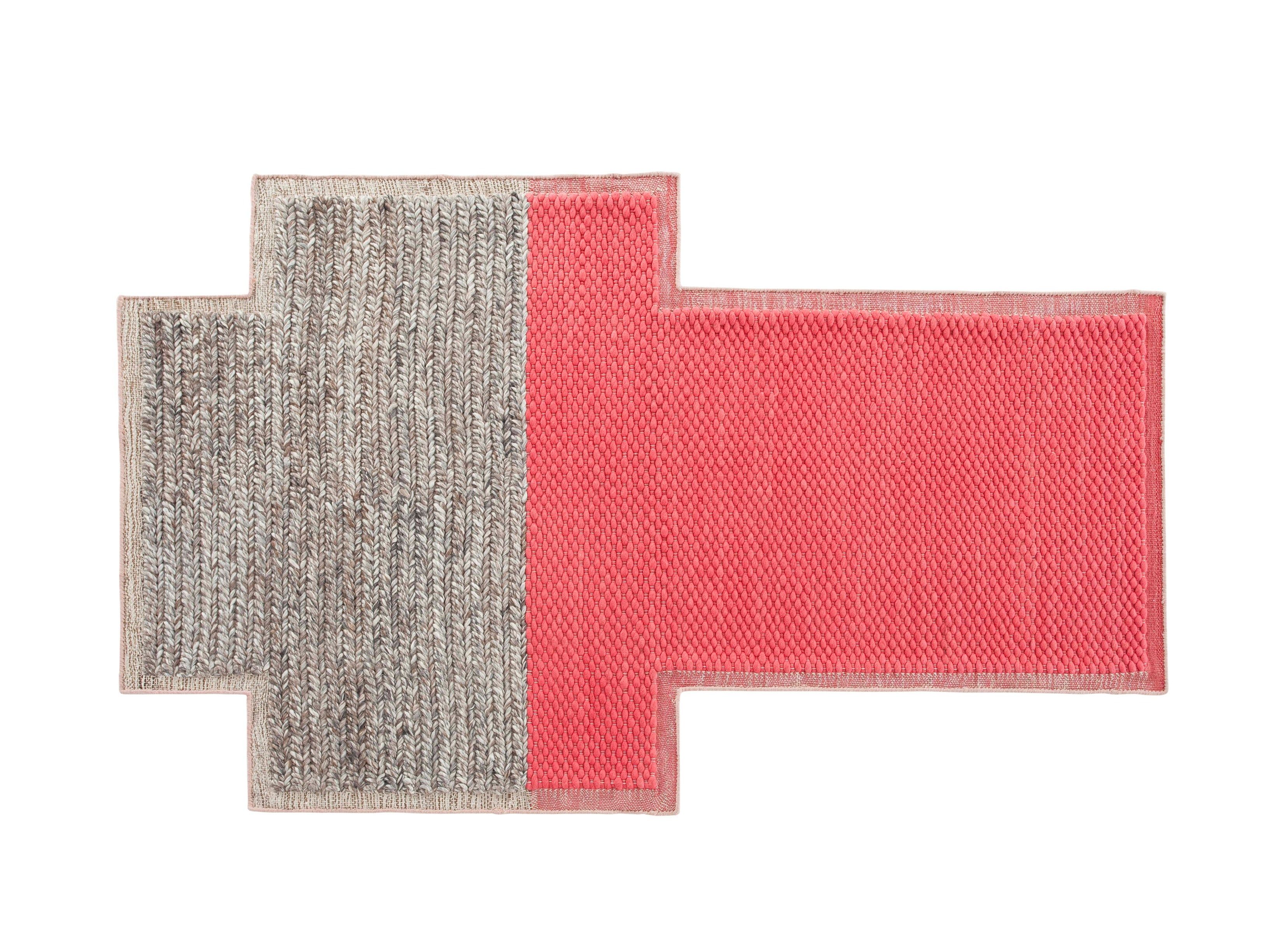 Шерстяной ковер GAN Mangas Spaces ARCH-00002740