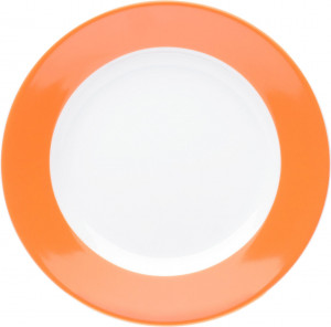 573447A72556C Pronto колоре завтрак блюдо 20,5 см оранжевый Kahla-porzellan