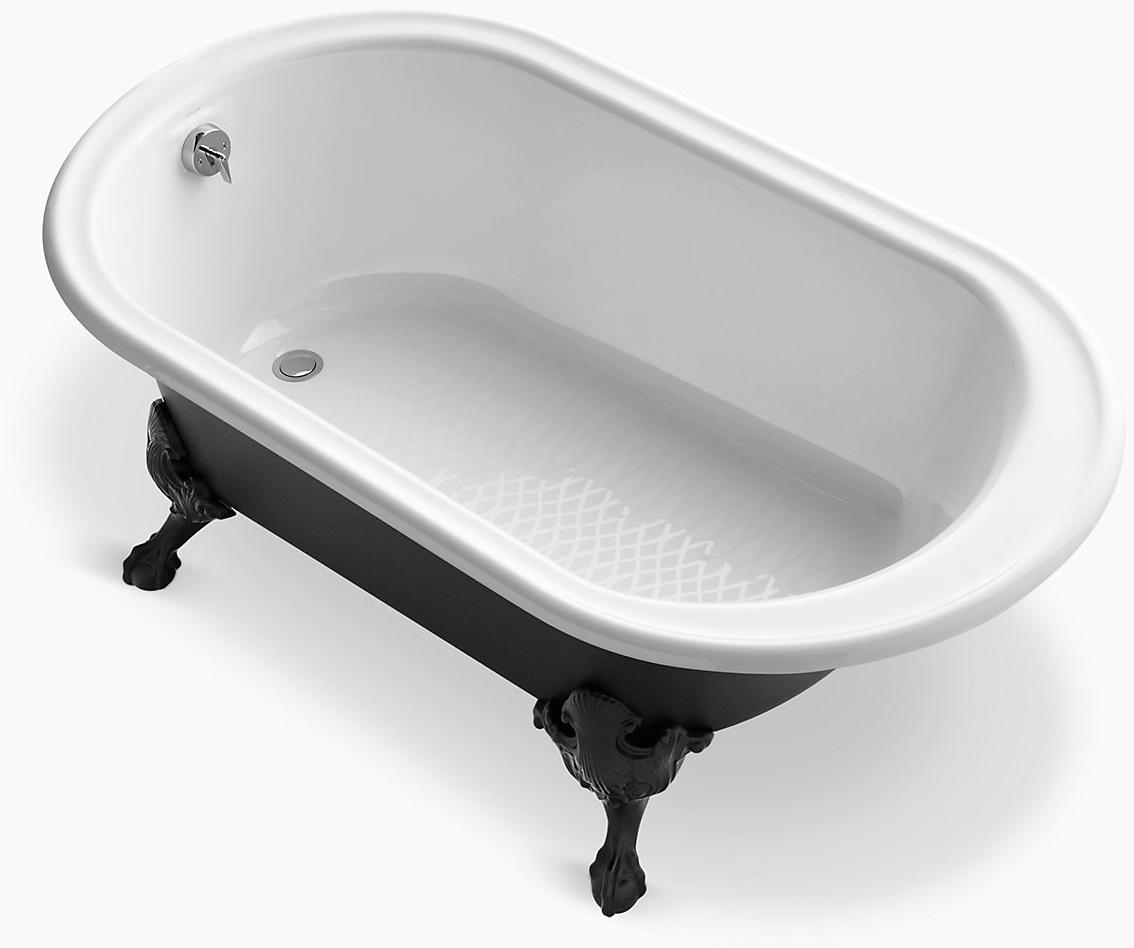 KOHLER  K-710-P5-NY  - Вид №1