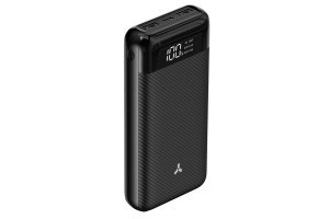 17430750 Внешний аккумулятор Seashell 10PD Accesstyle