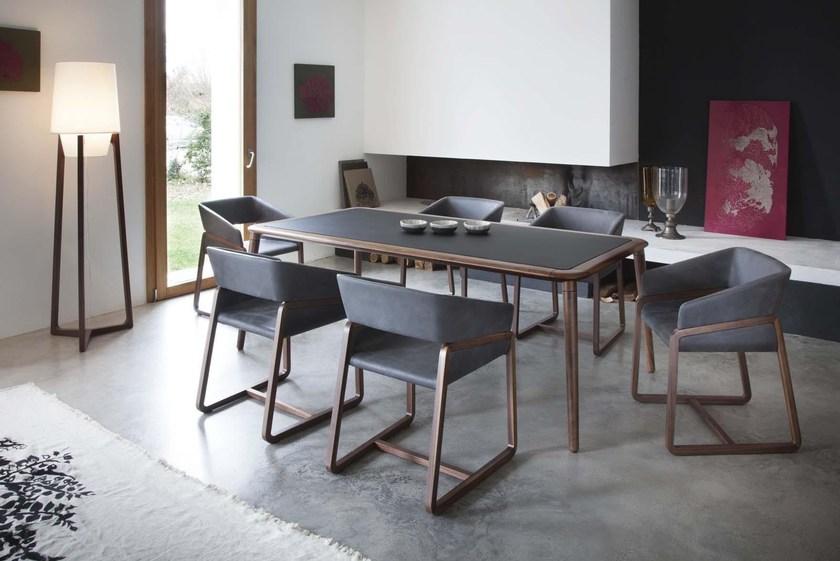 Tonon Санный стул с подлокотниками  153.11  - Вид №4