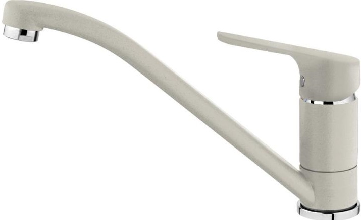 283108 Смеситель Teka MTP 913 Topaz beige 3/8" Испания  - Вид №1