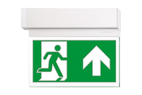 DST-1996 Ikusmet 2211-b Daisalux Светильники сигнальные Белый 