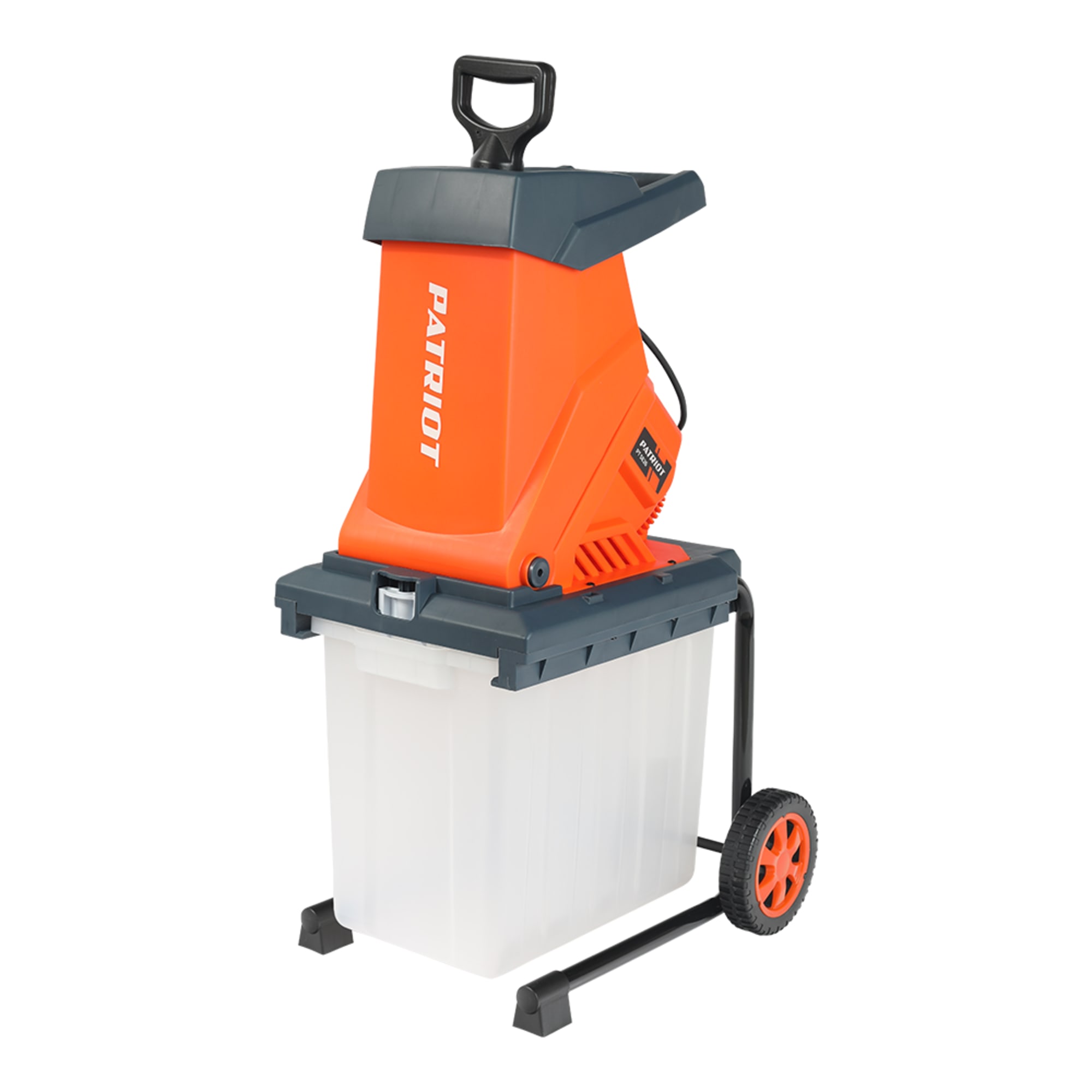 82457319 Измельчитель садовый электрический Patriot PT SE26 2600 Вт Santreyd 