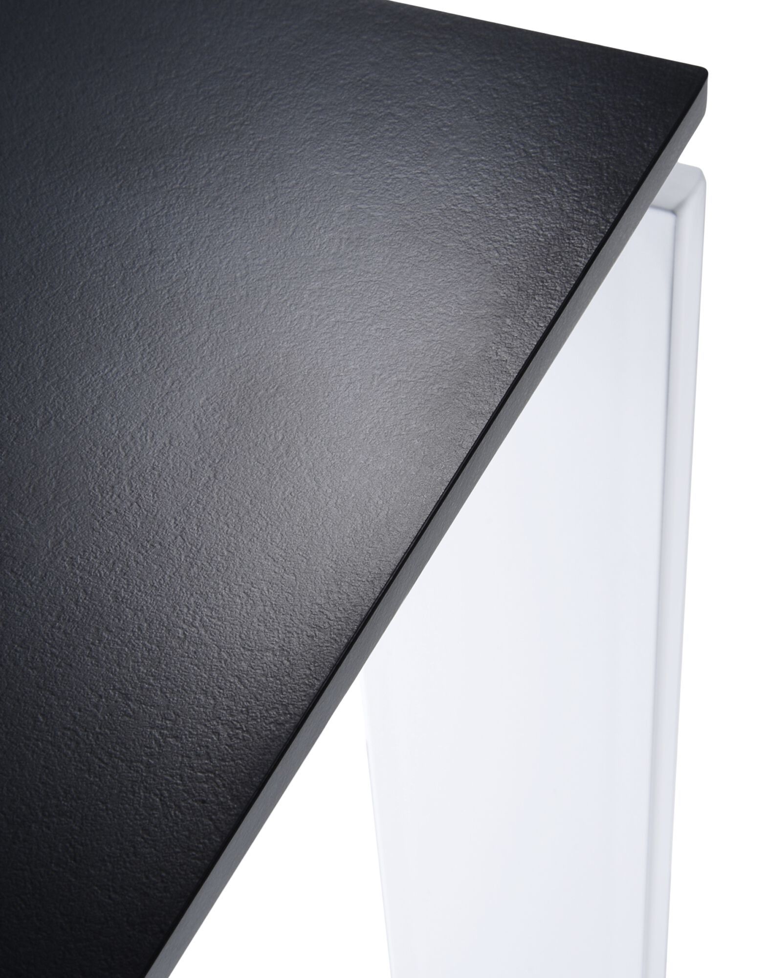 Прямоугольный стол со стальным основанием и ламинированной столешницей Kartell Four ARCH-00107266 - Вид №20