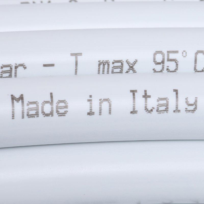 Труба металлопластиковая 20х2,0 мм. STOUT - бухта 100 м SPM0001102020 - Вид №6