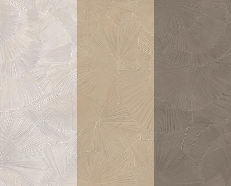 Ультратонкая алюминиевая декоративная панель Tecnografica TERRE ARCH-00124865 - Вид №6
