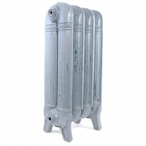 Чугунный радиатор RETROstyle Preston 560 14 секций