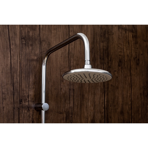 Orange Alfi M18-933cr Душевая система в комплекте. хром sun-id-1517035 - Вид №5