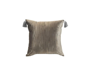 90330349 Декоративная подушка Velvet капучино люкс, 45x45 см STLM-0187388 EDELSON