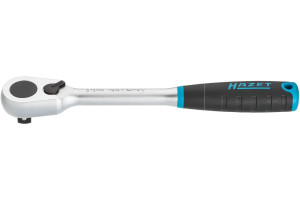 15780864 Реверсивная трещотка 1/2", 90 зубьев 916HP HAZET