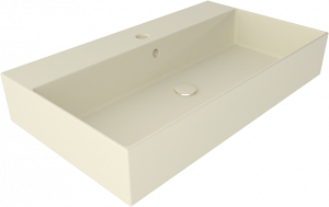 ZELAVBW8015 Подвесная раковина настенная GSG CERAMIC