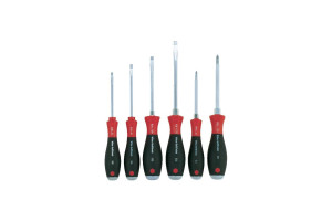 15470283 Набор отверток SoftFinish 530SF HK6 6 предметов 21250 Wiha