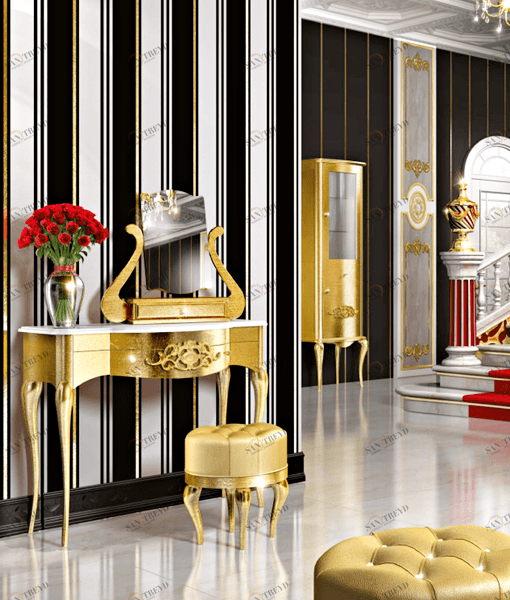 Il Tempo Del Туалетный столик Fregi MO 235 Myluxury FREGIMO235