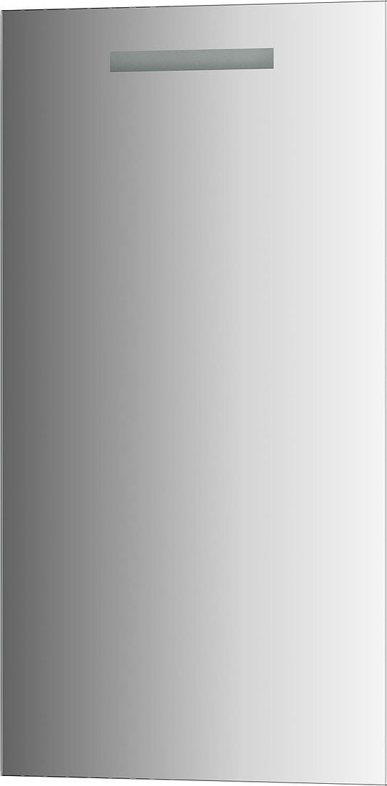 BY 2300 Зеркало со встроенным LED-светильником 2 W сенсорное EVOFORM Ledline