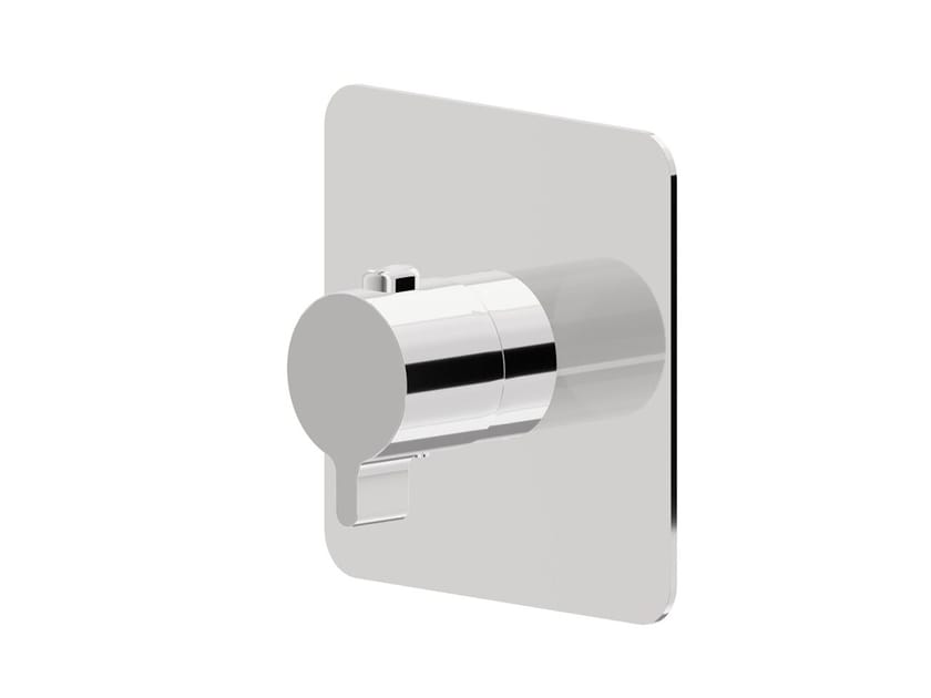 Термостатический встраиваемый смеситель для душа Newform B-EASY ARCH-00127514