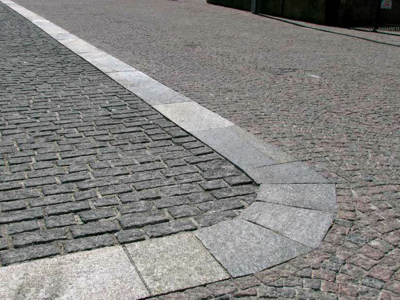 Восстановленный каменный куб PAVESMAC ARCH-00002000 - Вид №1