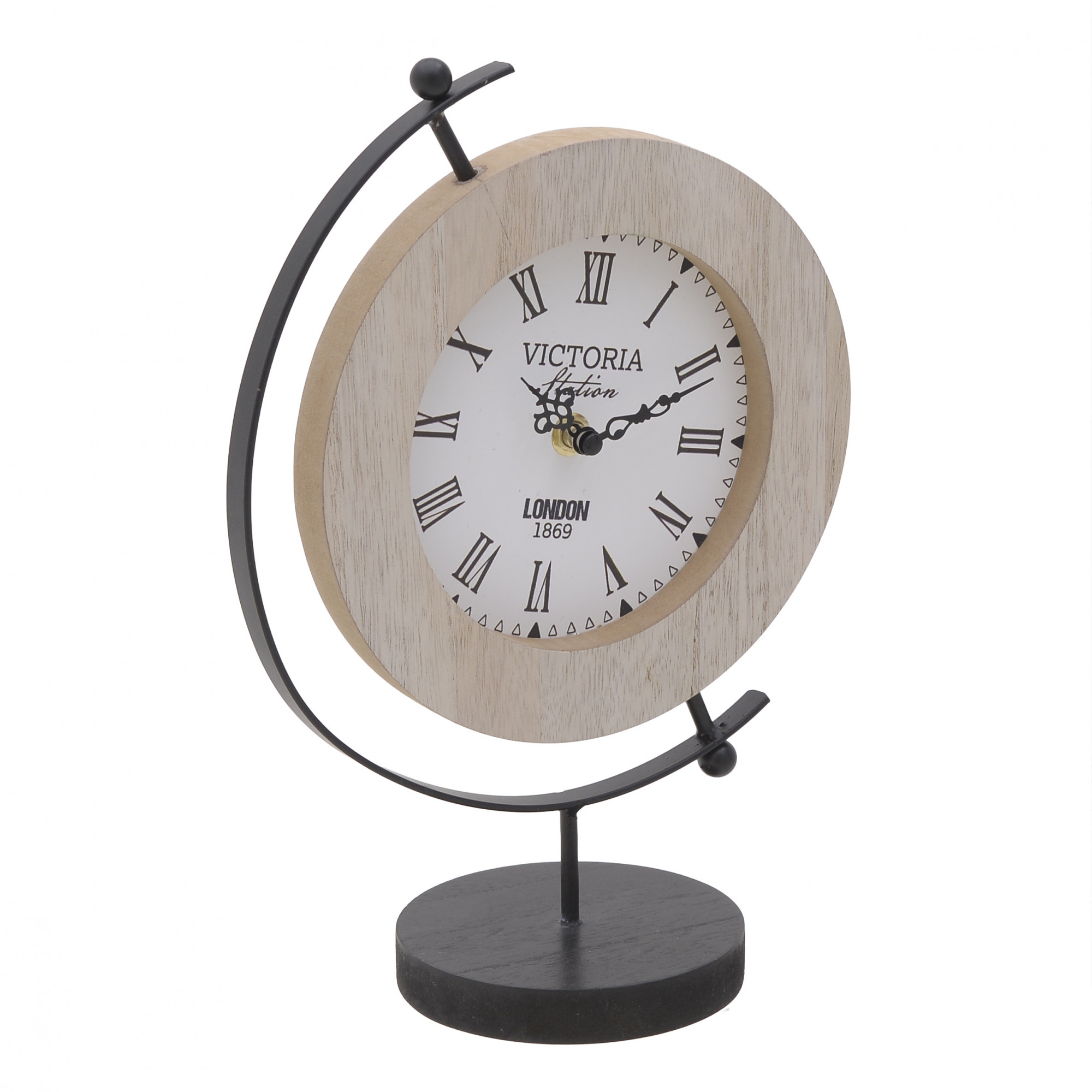 3820768.0007 ЧАСЫ НАСТОЛЬНЫЕ TO4ROOMS 