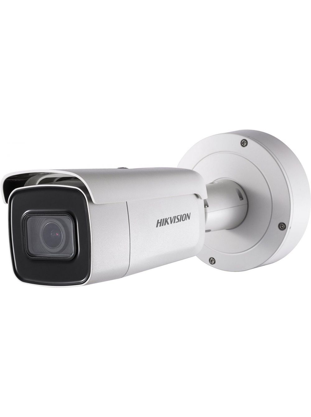 DS-2CD2623G0-IZS 2мп уличная цилиндрическая ip-камера с exir-подсветкой до 50м 1/2.8" progressive scan cmos; моторизированный вариообъектив 2.8-12мм; угол обзора 110°~31°; механический ик-фильтр; 0.01лк@f1.2; сжатие h.265/h.265+/h.264/h.264+/mjpeg; тройно Santreyd  - Вид №3