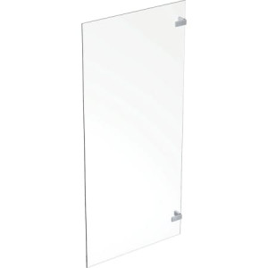 500.921.00.5 Душевая боковая перегородка IDO Design Geberit