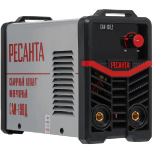 Сварочный аппарат Ресанта САИ-190Д 9100601