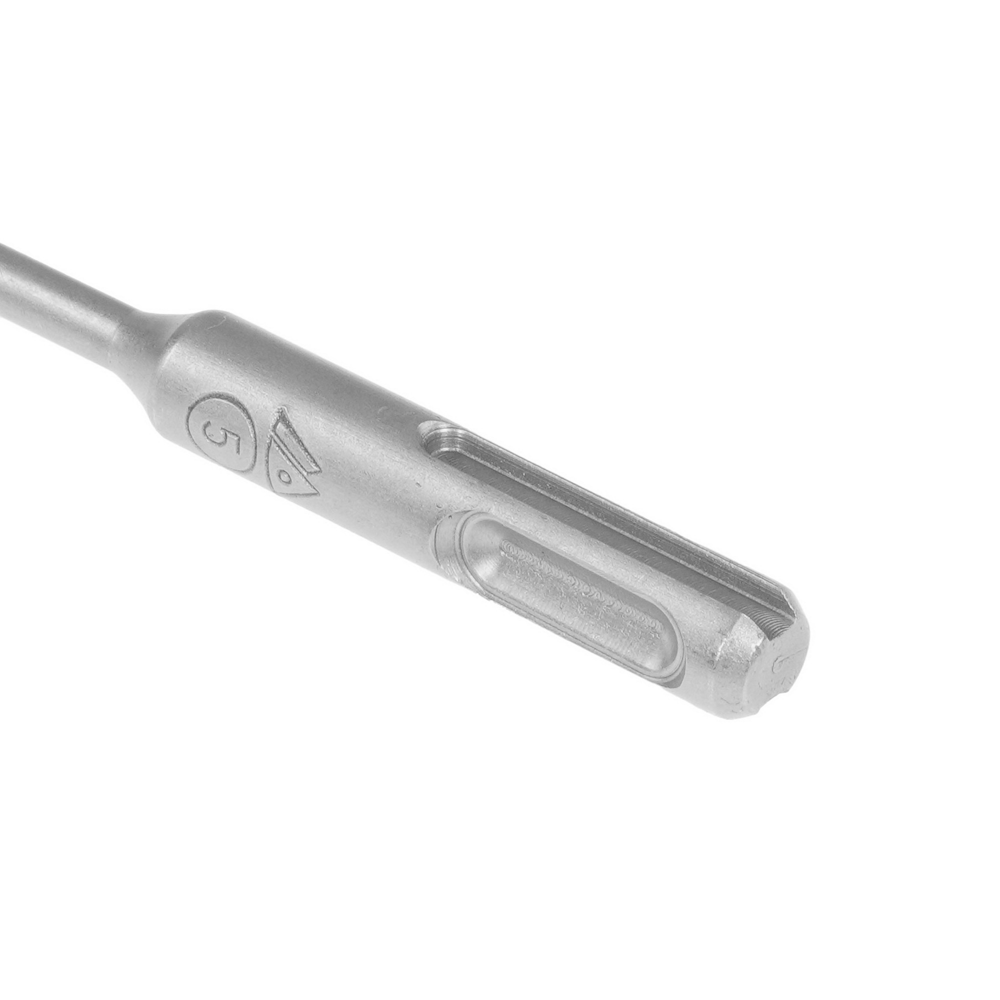 Бур Metallica 904022 160 мм 9120710 STDN-0116251 - Вид №2