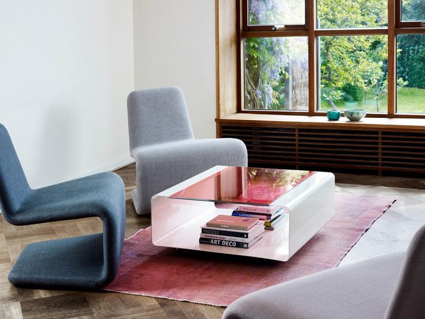 Anne Linde Журнальный столик с вещевым ящиком sun-id-1481323 - Вид №10