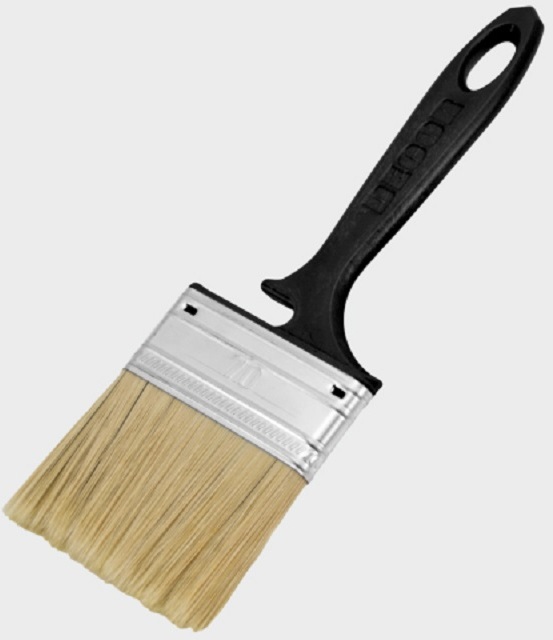 91007539 Кисть малярная 713-050 50 мм STLM-0437441 DECOR