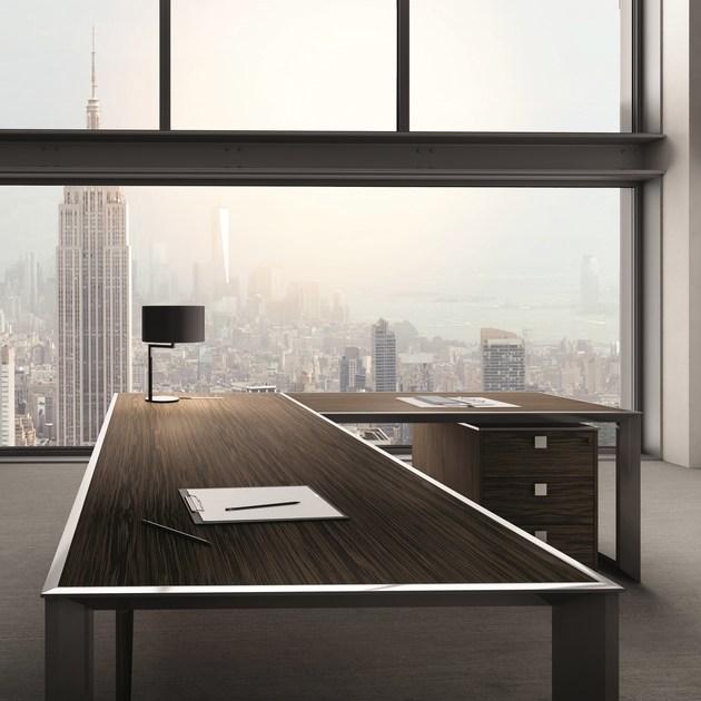 IFT Офисный комод из дерева 45/90 sun-id-1496608 - Вид №2