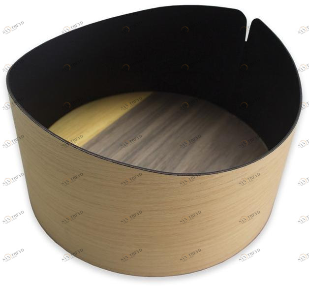 LIGNIS® Деревянный контейнер Nelumbo 15.006, 15.012